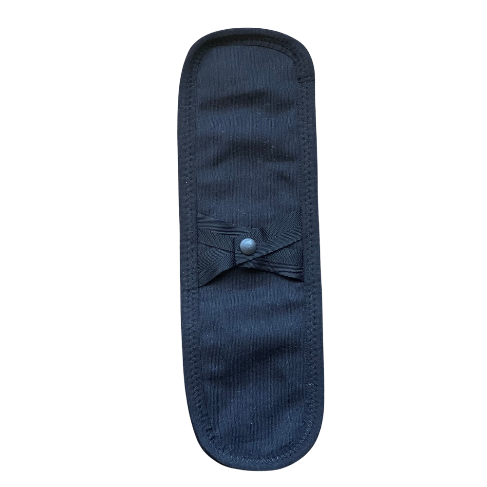 Tampon Tribe - Organic Cotton Slim Reusable Pad - 2 Pack