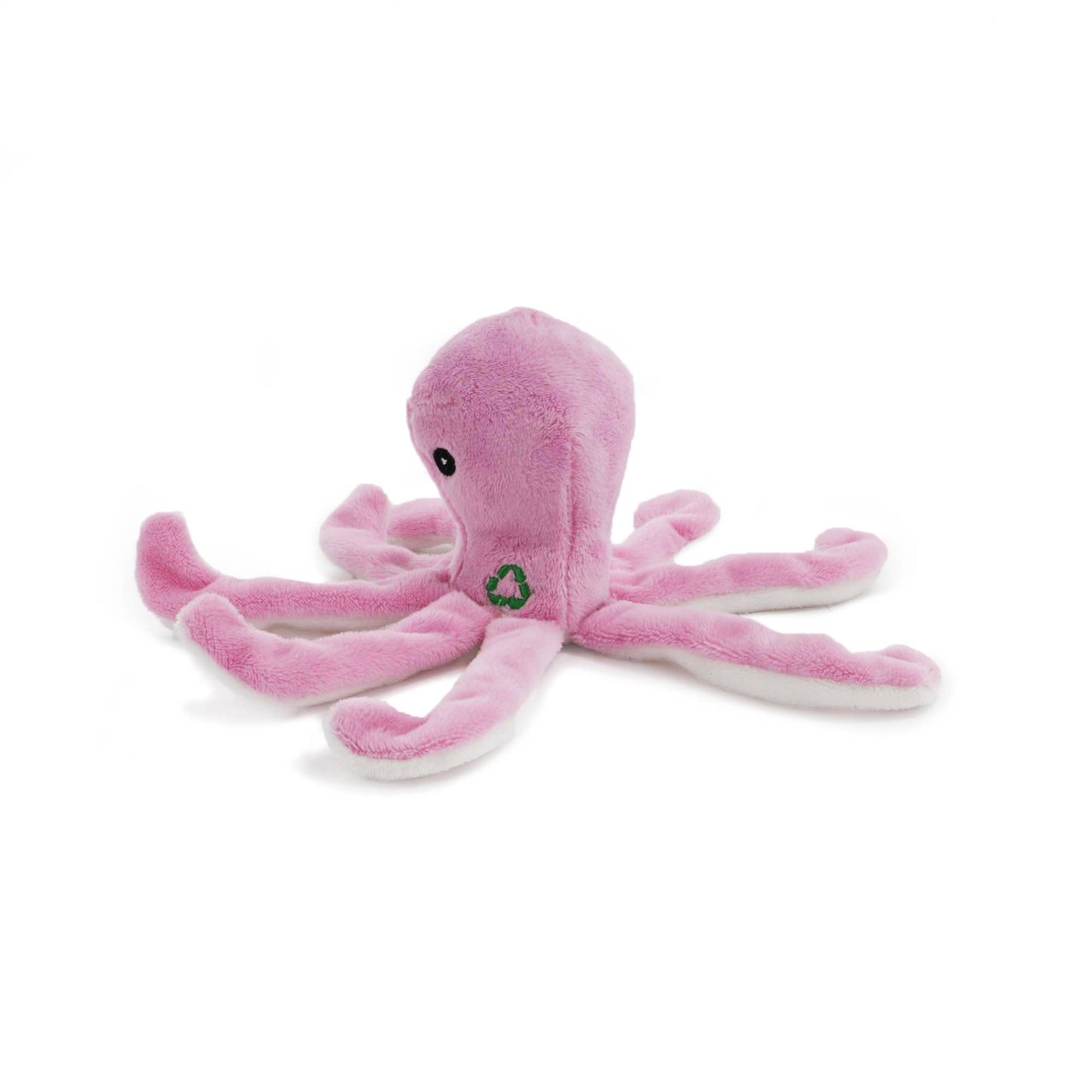 Made From Mini Shark Octopus and Oshi