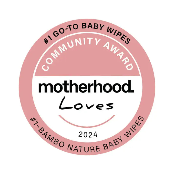 Bambo Nature USA - Bambo Nature Baby Wipes