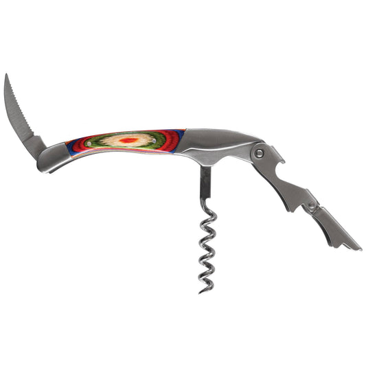 Totally Bamboo - Baltique® Marrakesh Collection Waiter's Friend Corkscrew