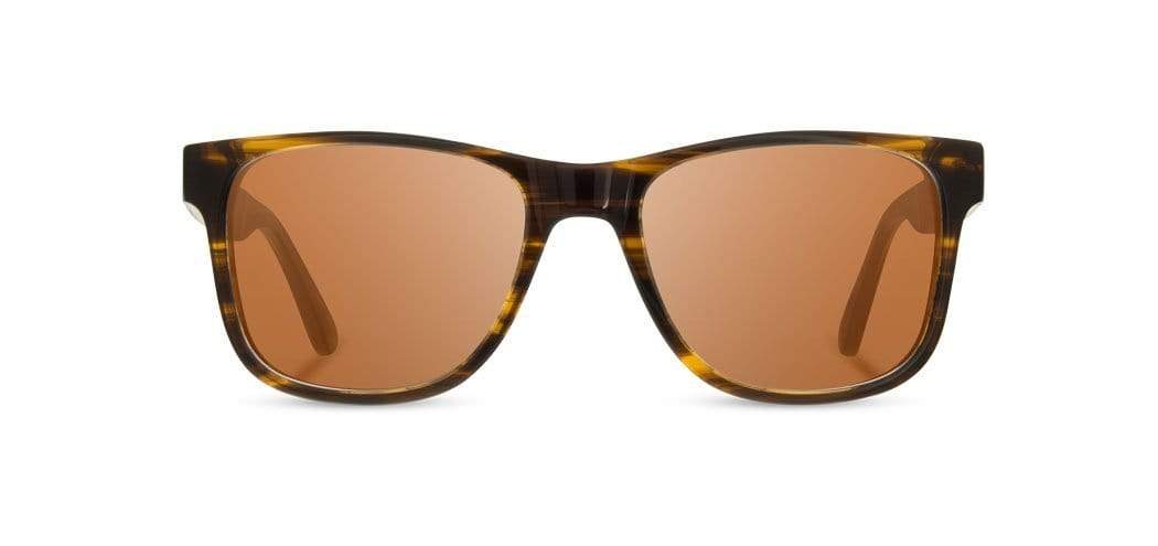 CAMP Eyewear - CAMP Trail Sunglasses- Tortoise