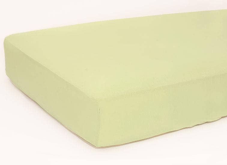 Bamboosa - Premium Baby Crib Sheet