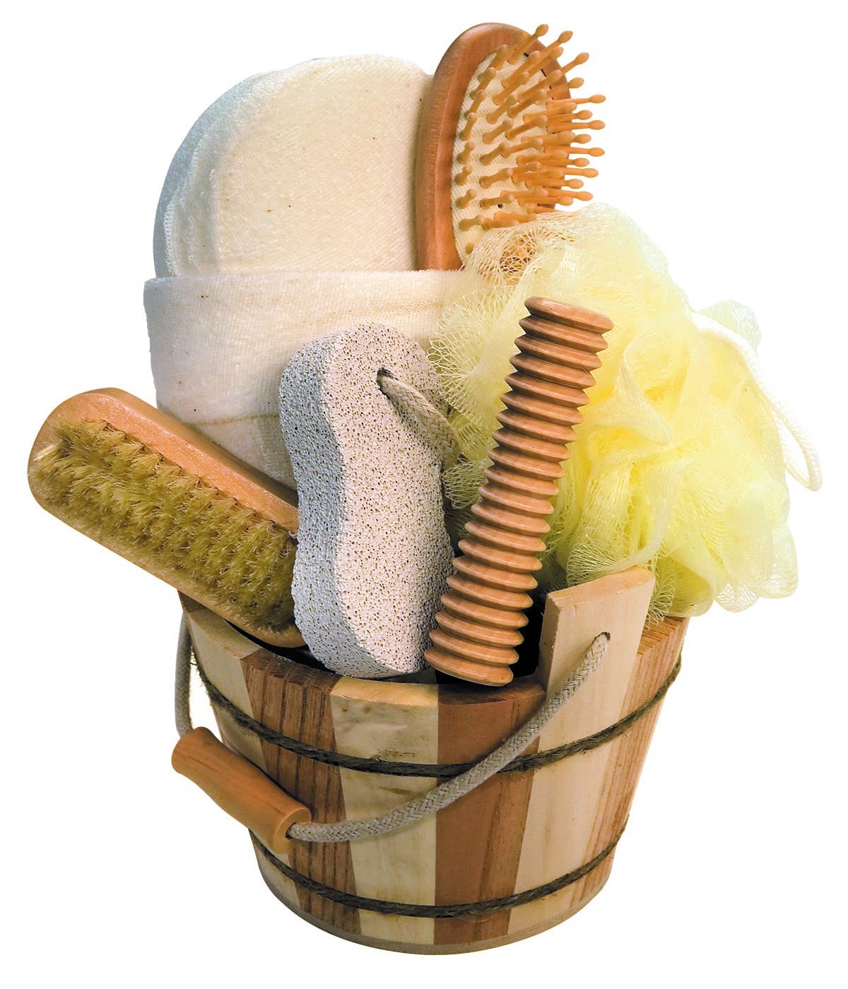 Croll & Denecke - Natural wellness gift set for a birthday