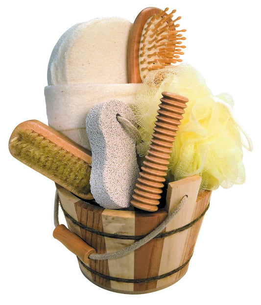 Croll & Denecke - Natural wellness gift set for a birthday
