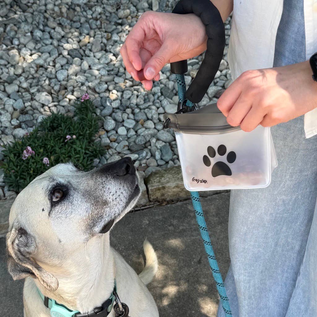 Take Me Too Pet Bag w/ Carabiner