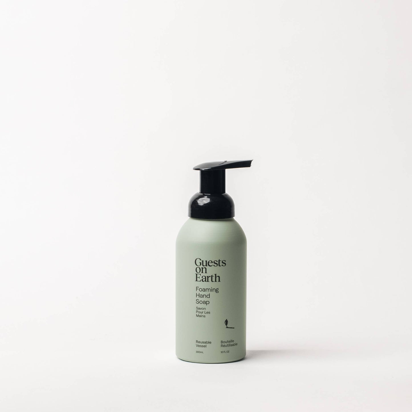 Foaming Hand Soap Citrus Oasis | Nourishing Skincare
