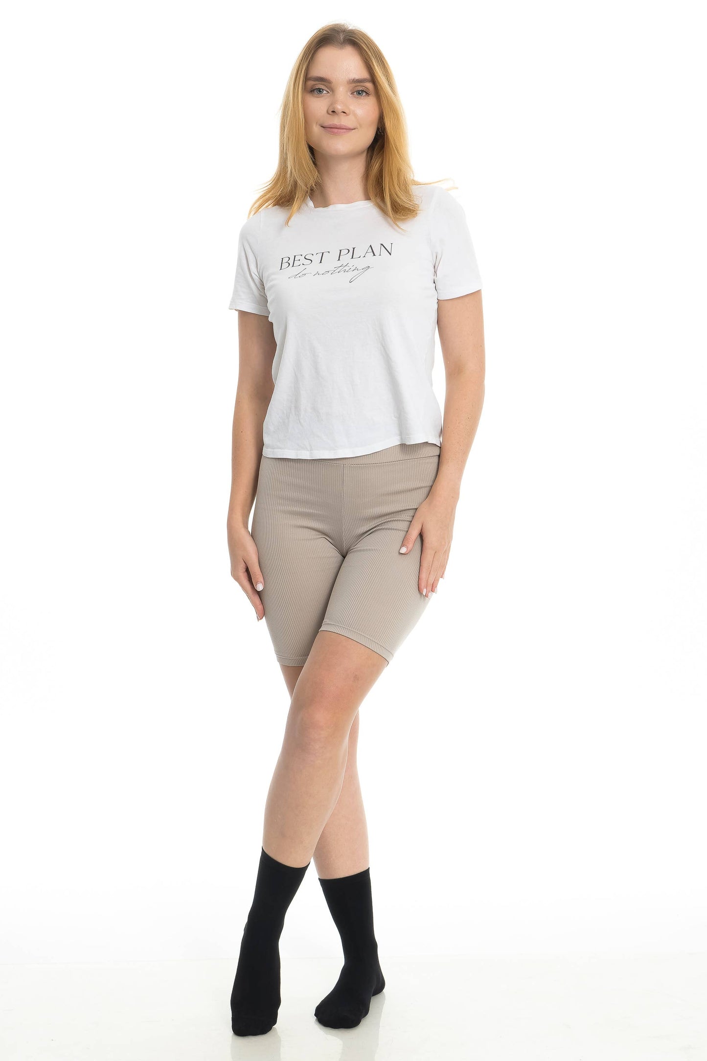 Womens Bamboo Crew Socks-Super Soft, Odor Free 3-Pack