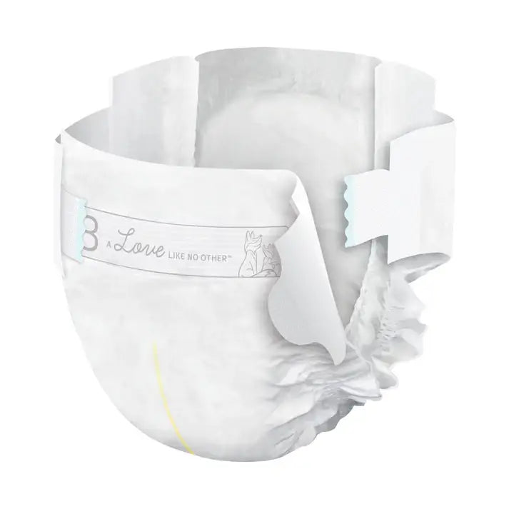 Bambo Nature Dream Baby Diapers Size 0