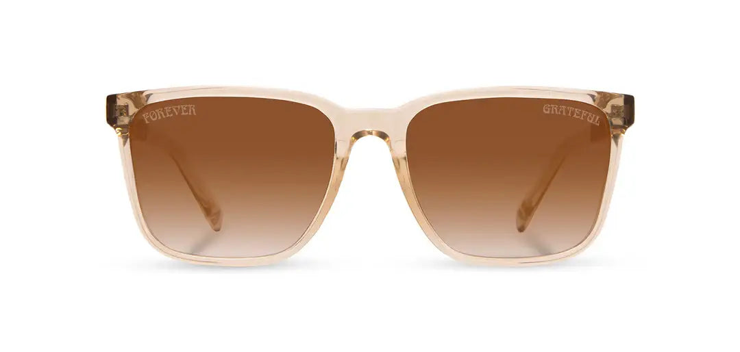 CAMP Eyewear - CAMP Crag Sunglasses - Grateful Dead Bears Edition