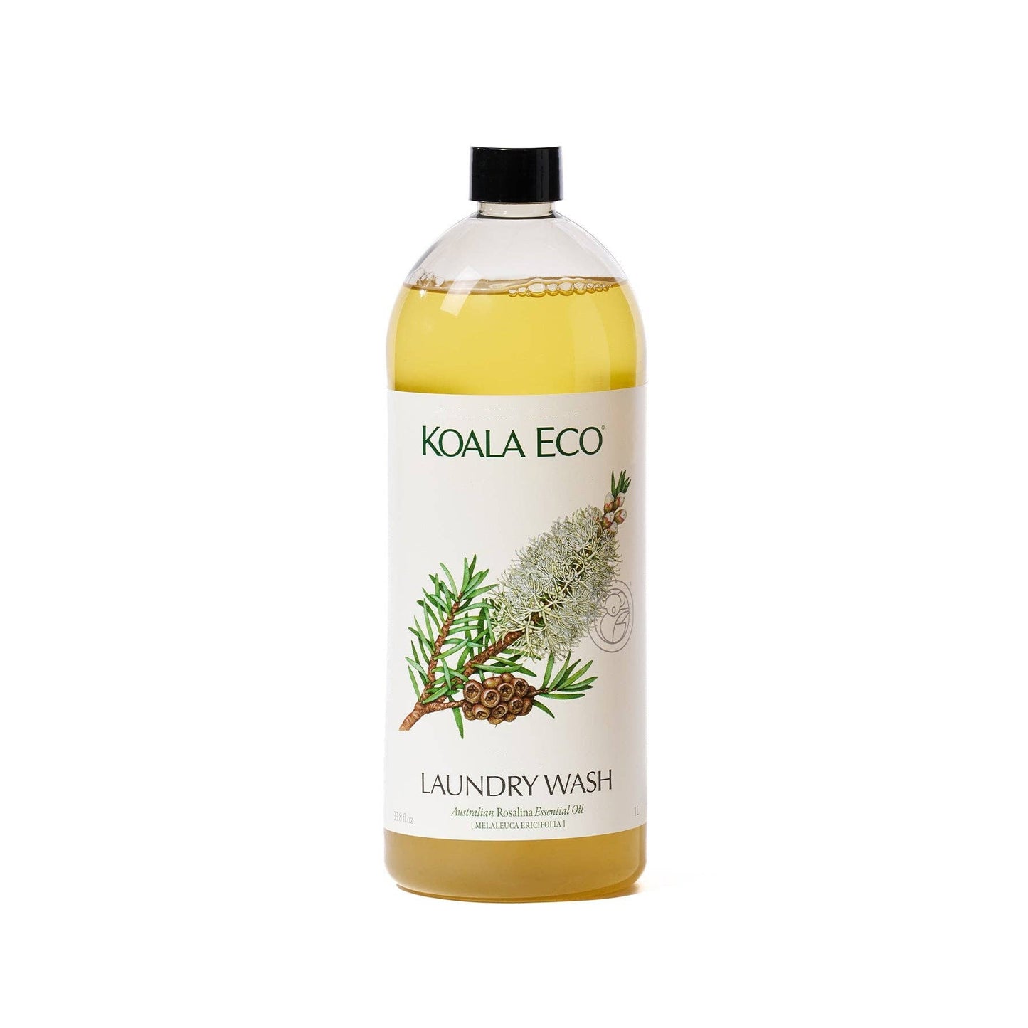 Koala Eco - Laundry Wash - Rosalina