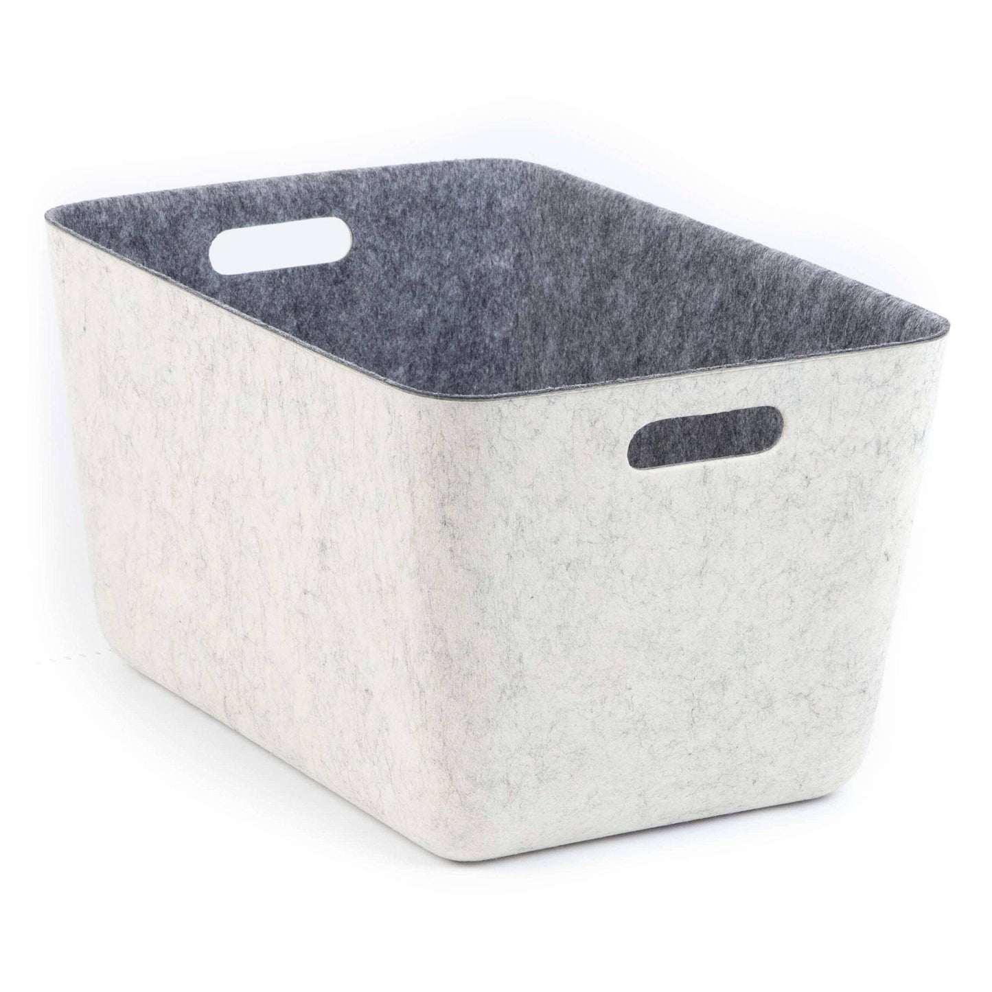 ReSTAK recycled FELT storage medium tall
