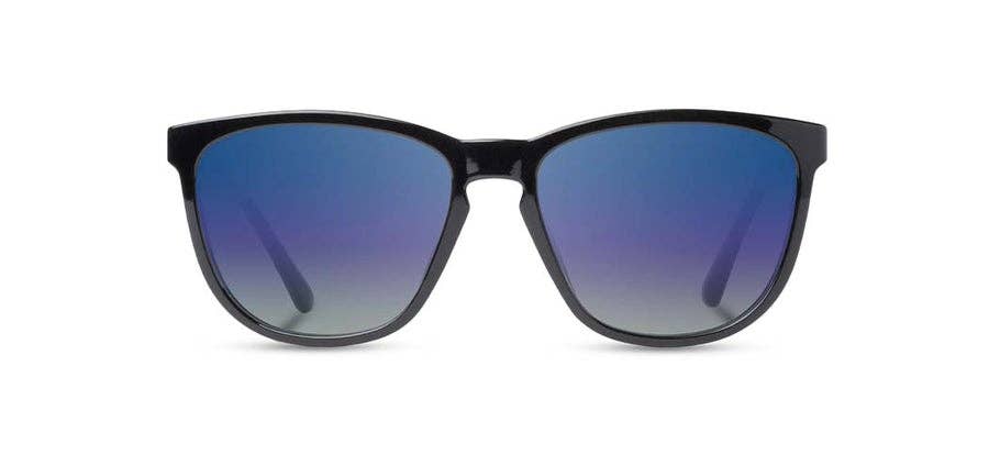 CAMP Eyewear - CAMP Arrowcrest Sunglasses - Black