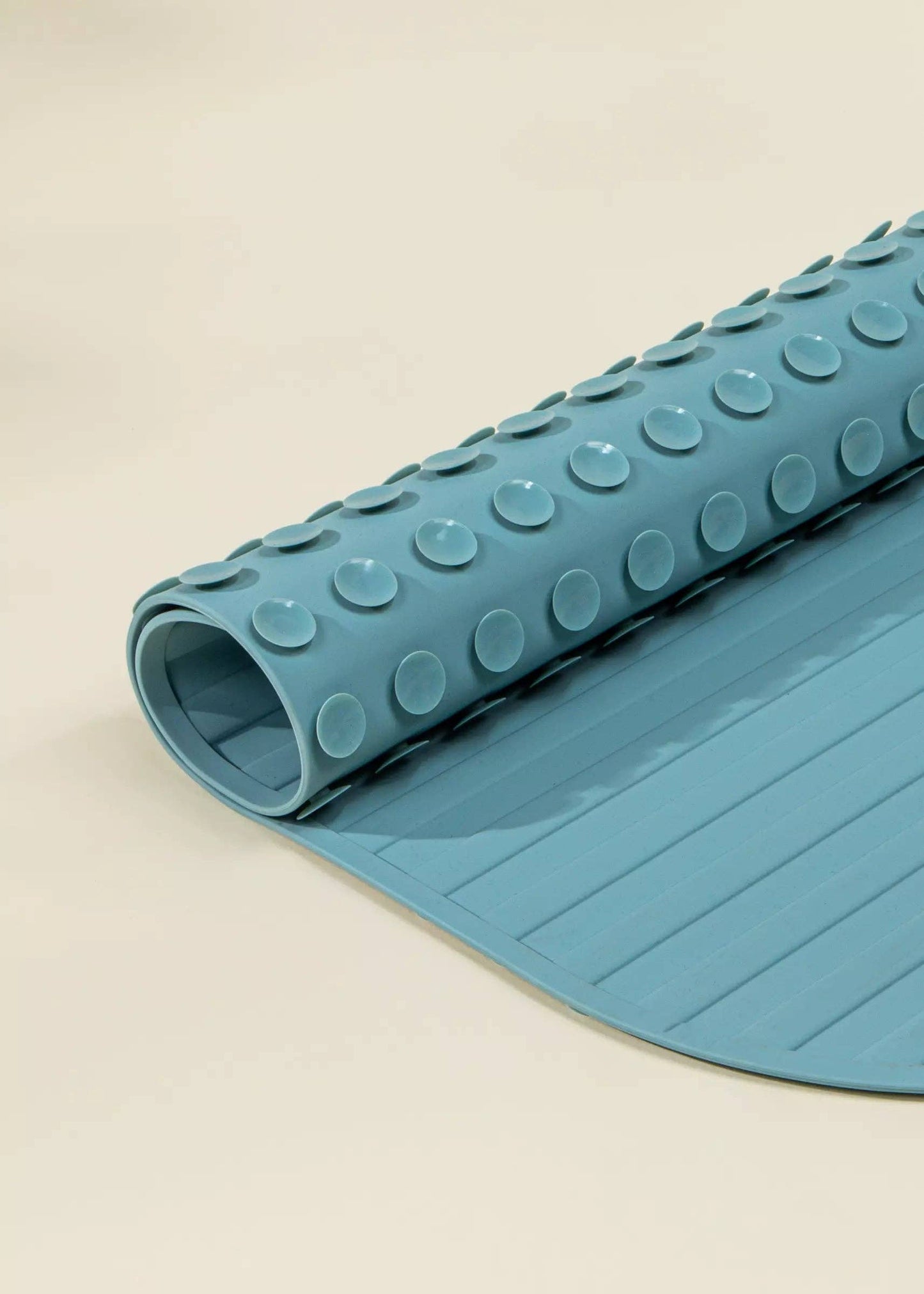 Coco Village - Non-Slip Silicone Bathtub Mat - Cumulus