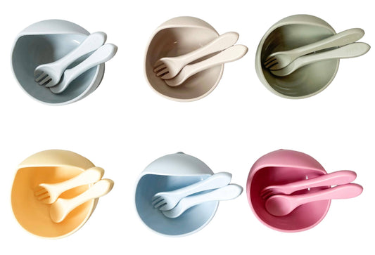 Marlowe and Sage LLC - Cove Bowl Set