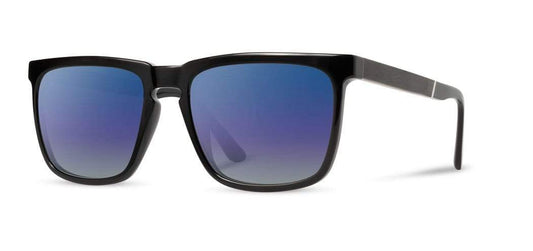 CAMP Eyewear - CAMP Ridge Sunglasses - Black