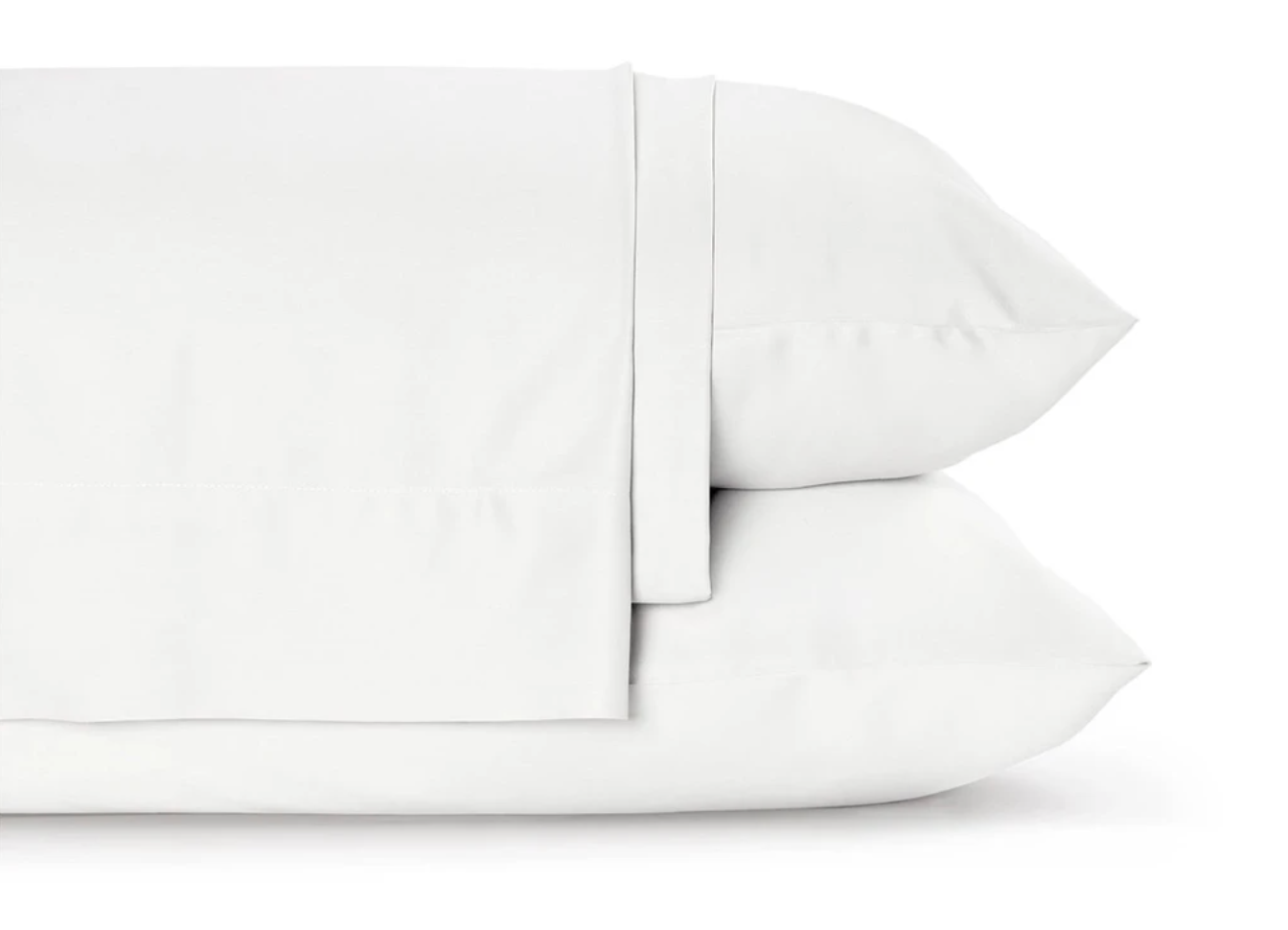 Pure Fiber - Bamboo Viscose Sheets Set – 4PC Soft Cooling Bedding