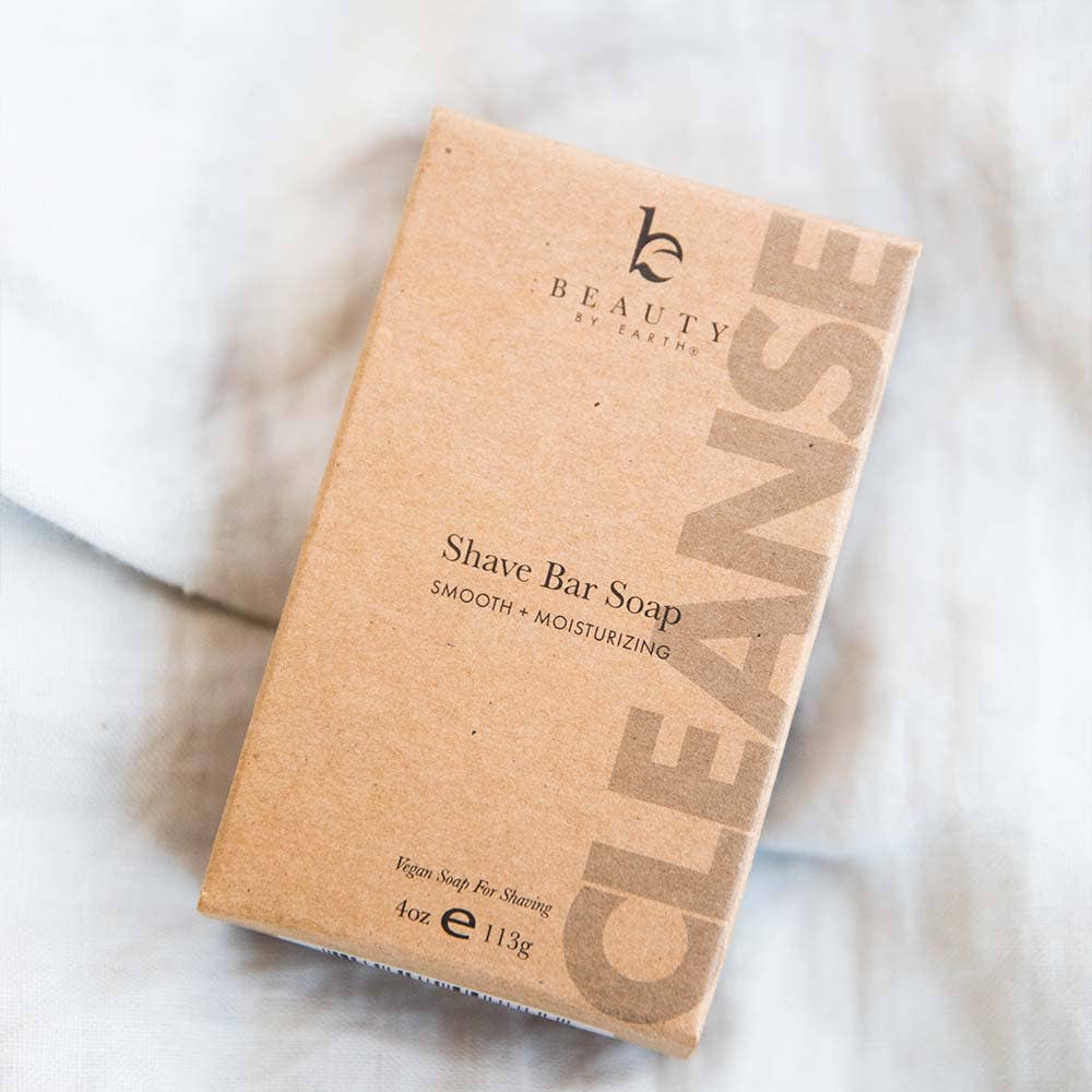 Shaving Soap Bar