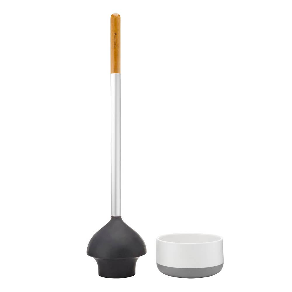 Full Circle Home - Royal Plunge Toilet Plunger
