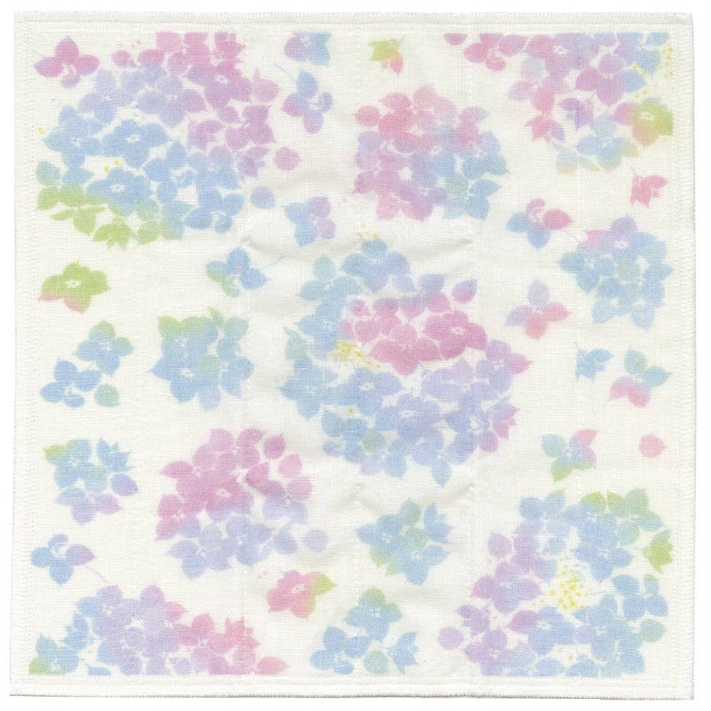 Nawrap Printed Handkerchief