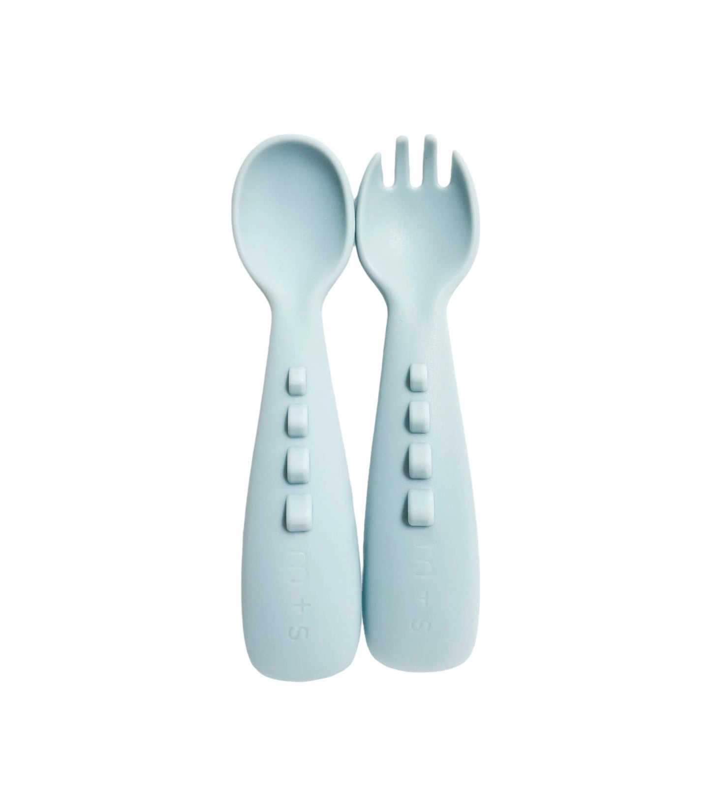 Marlowe and Sage LLC - Dino Utensil Set