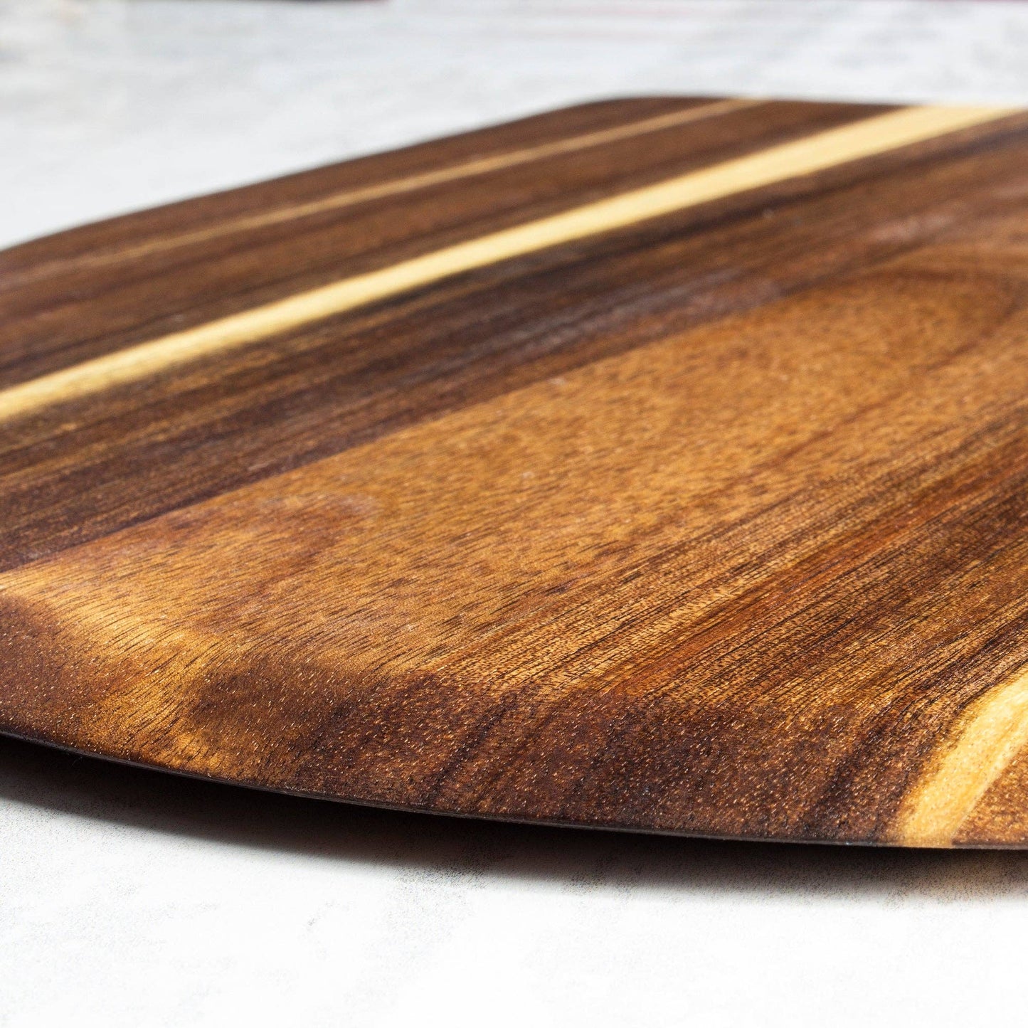 Totally Bamboo - Rock & Branch® Acacia Wood Pizza Peel