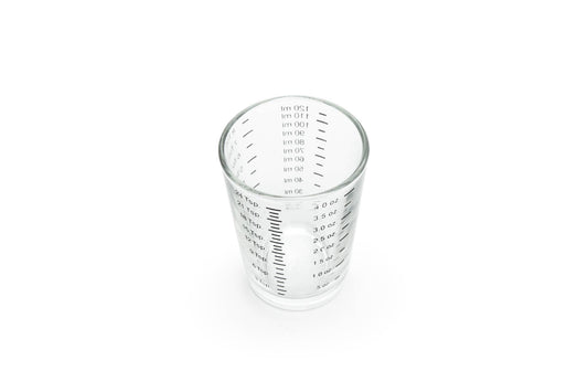 Fox Run Brands - Fox Run Mini Measuring Glass, 4 oz.