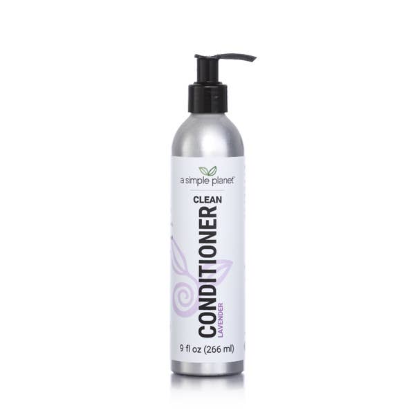 A Simple Planet - Clean Conditioner