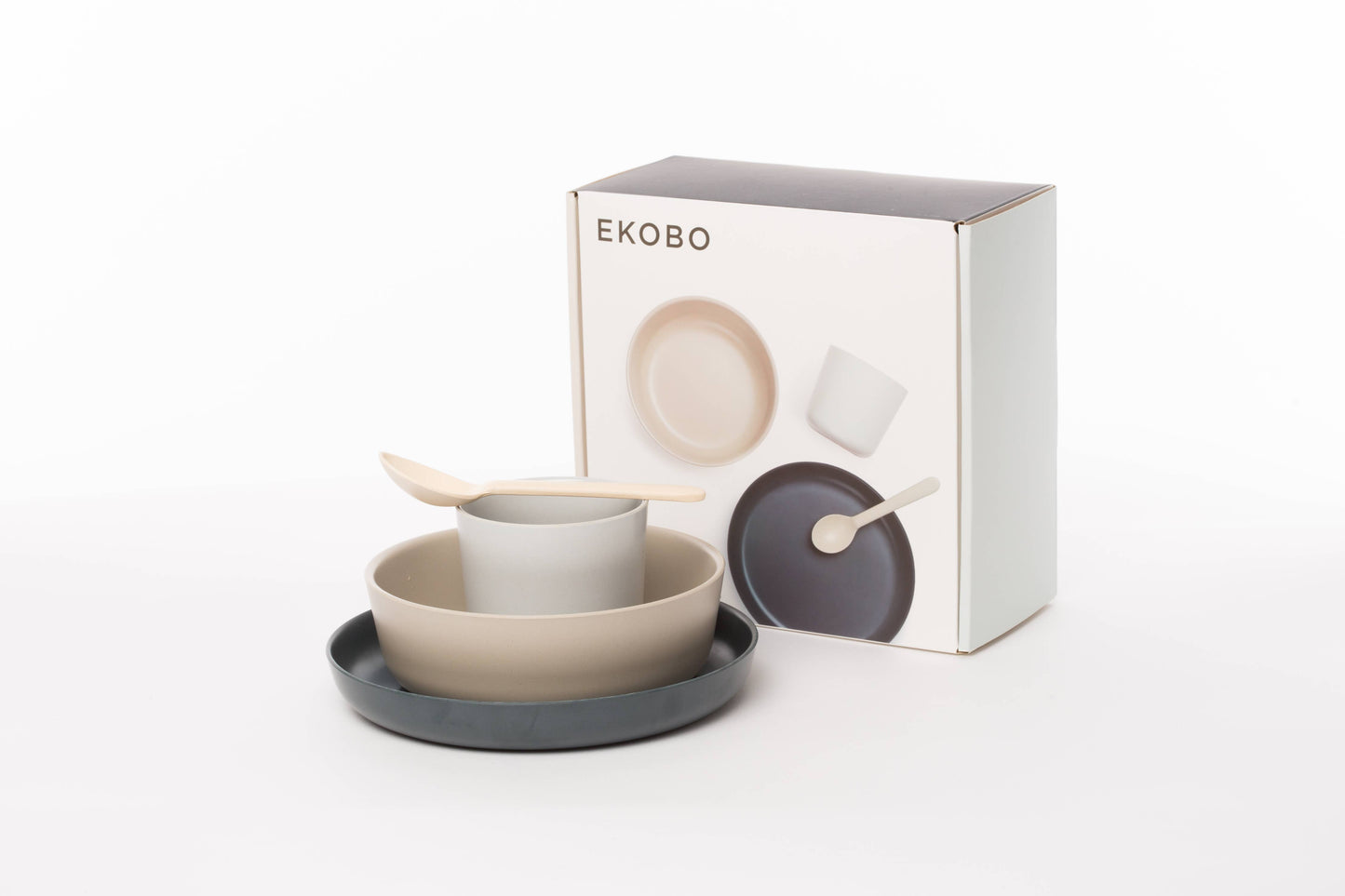 Kids Dinner Set - MIKU