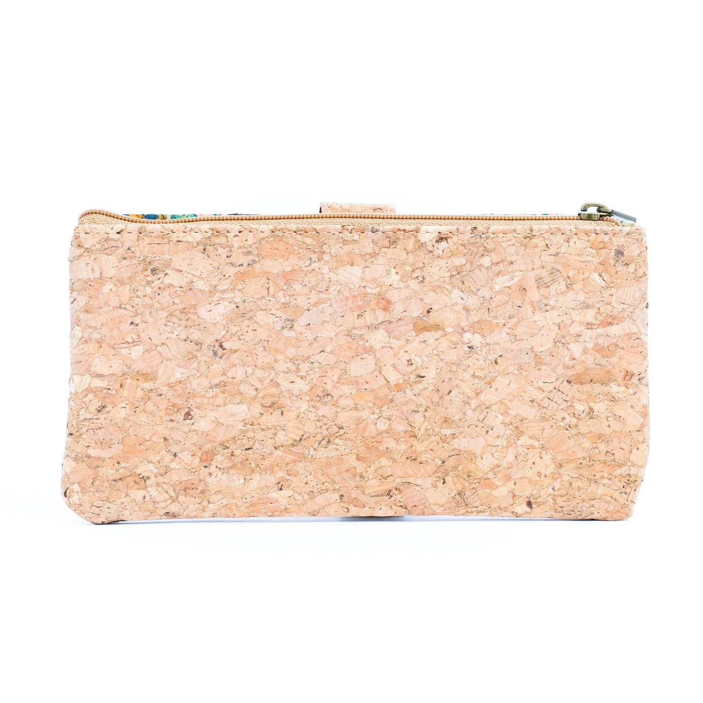 Meninas Bonitas Cork - Sleek Vegan Cork Wallet BAG-2302