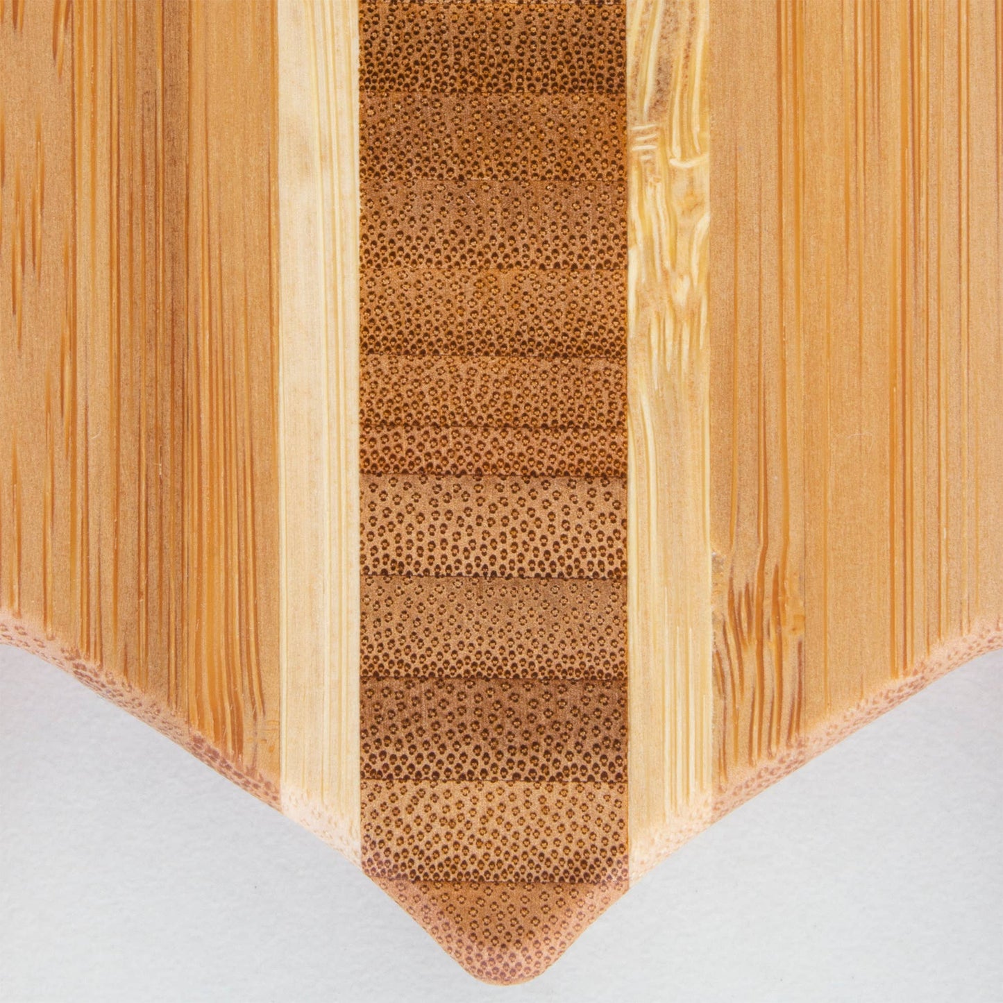 Totally Bamboo - Sea Turtle Shaped Serving & Cutting Board