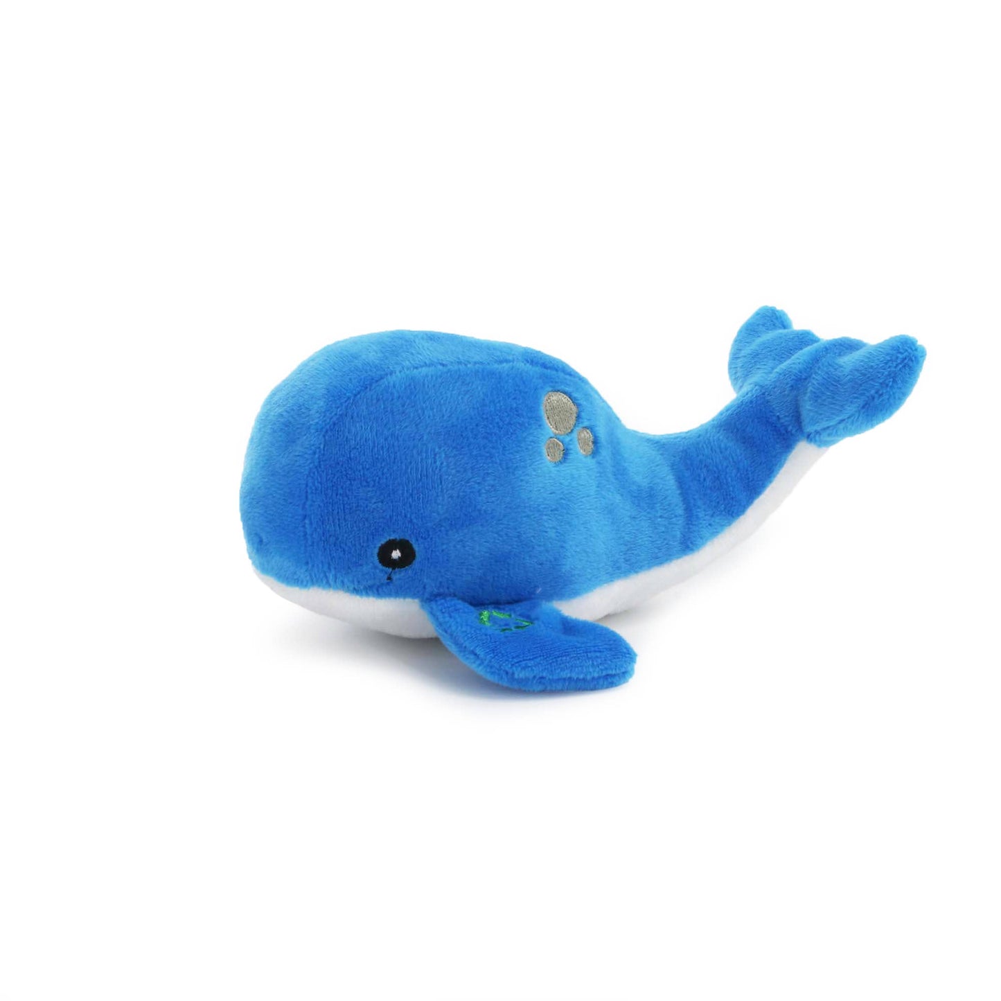 Made From Mini Shark Octopus and Oshi