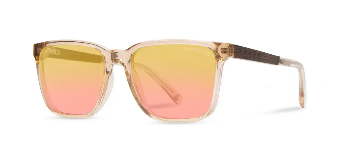 CAMP Eyewear - CAMP Crag Sunglasses - Grateful Dead Bears Edition