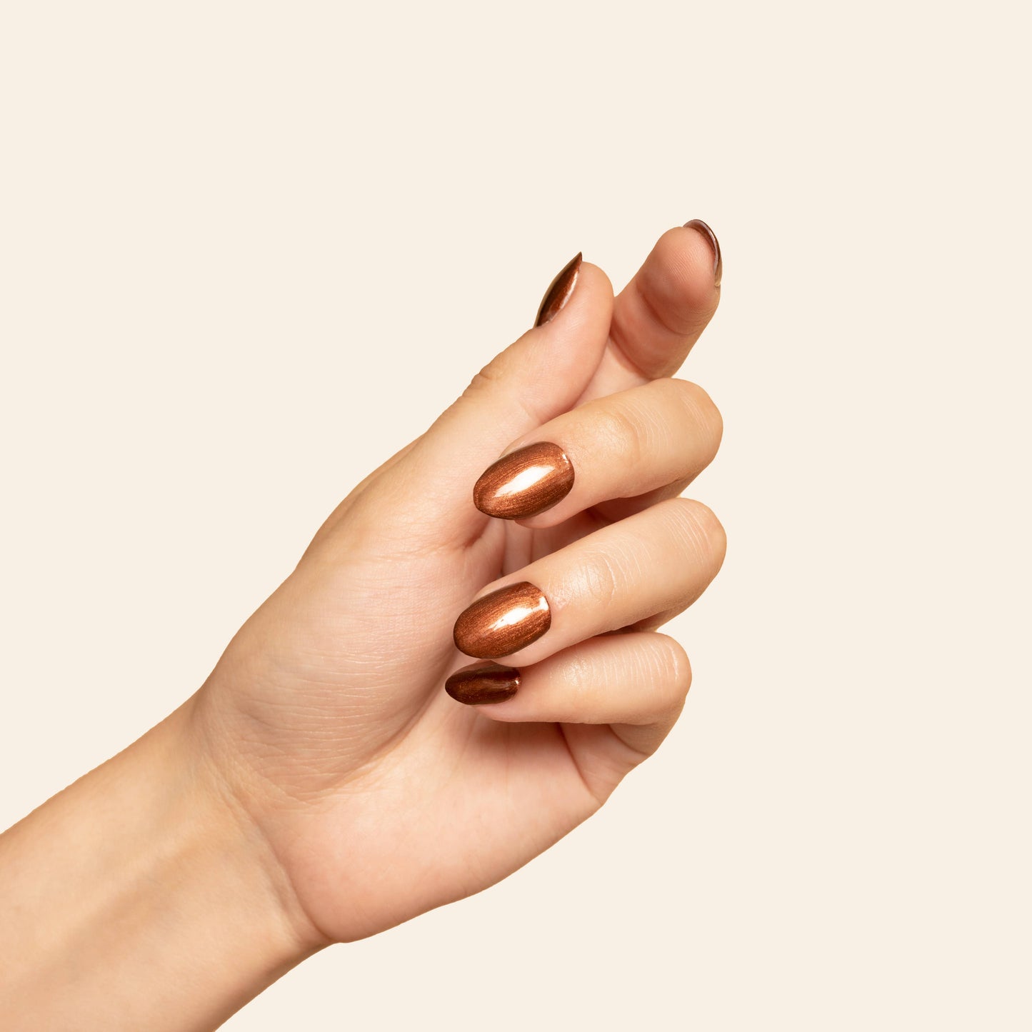BKIND - Vegan & 21-free Nail Polish - Une Cenne