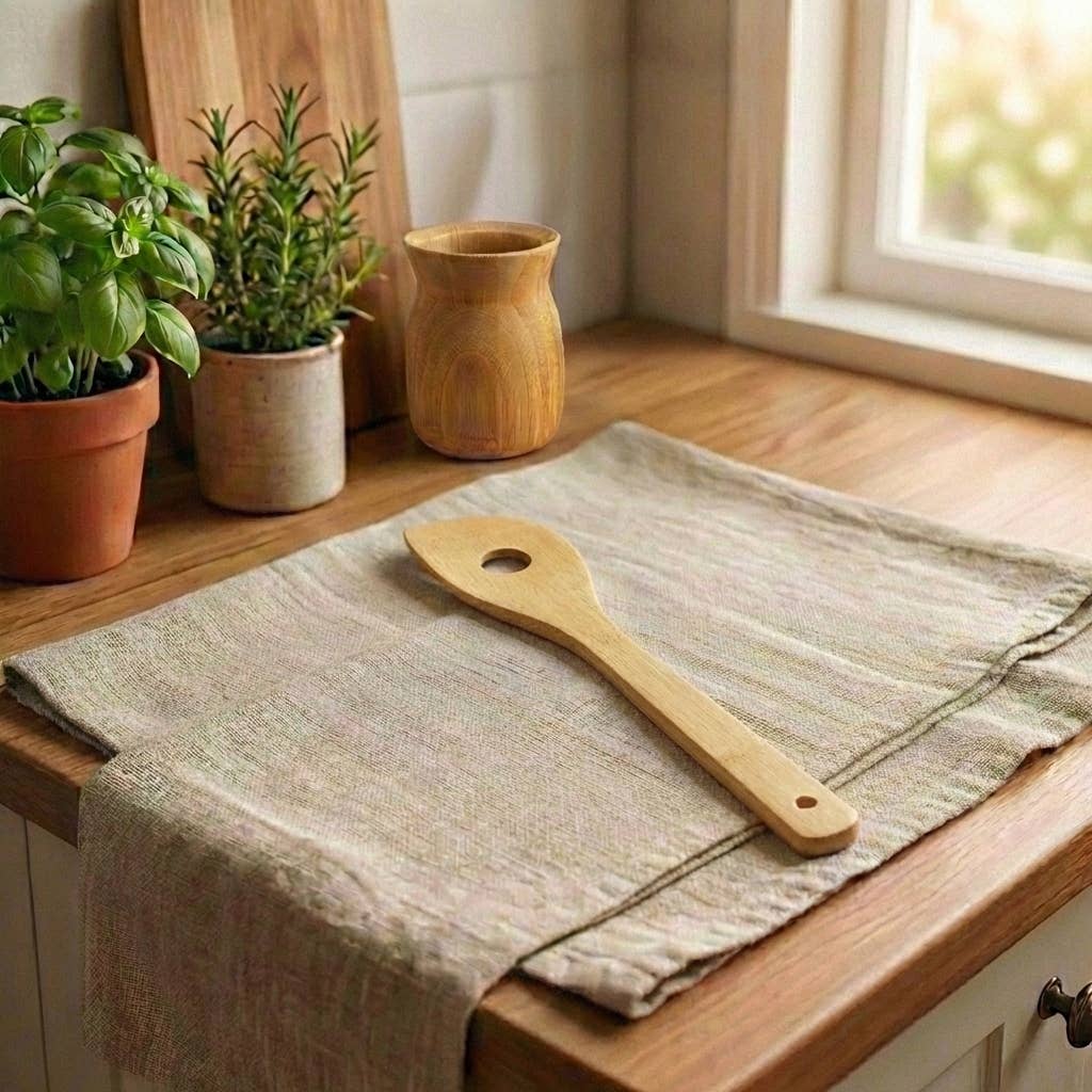 Bamboo Kitchen Utensil | Kitchen Bestseller