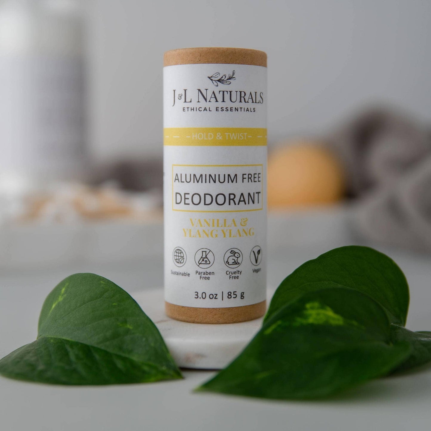 Extra-Strength Deodorant - gifts for her