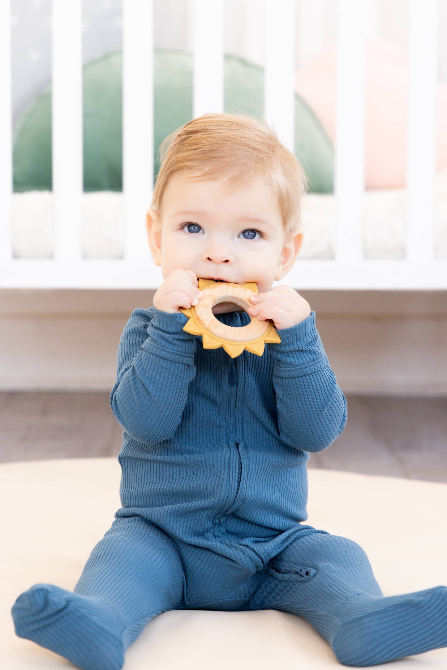 Pearhead - 6-12 Months Learning Kit, Montessori Developmental Toys