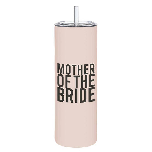Santa Barbara Design Studio by Creative Brands - Matte Skinny Tumbler - Mother of the Bride
