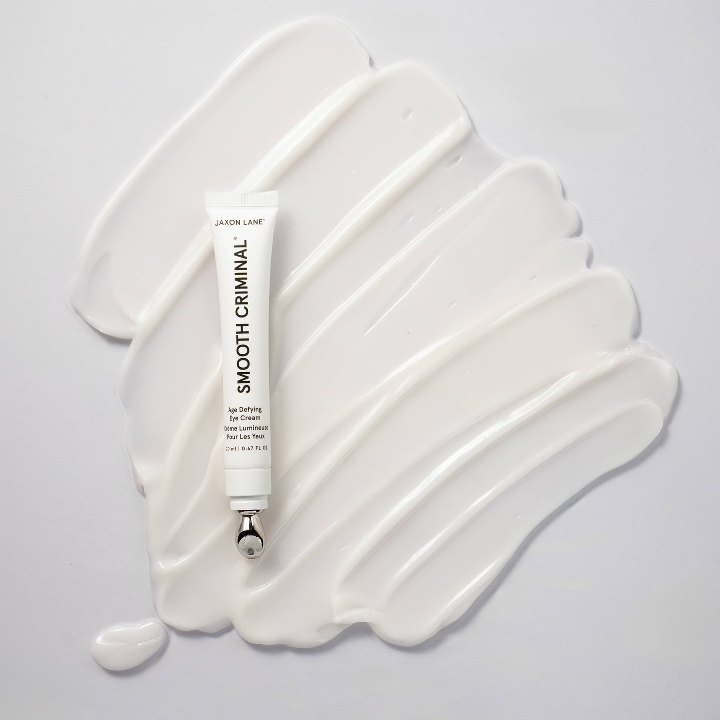 SMOOTH CRIMINAL Age Defying Eye Cream Men's Skincare