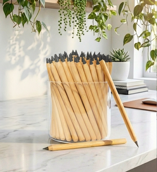 Never Ending Bamboo Pencil