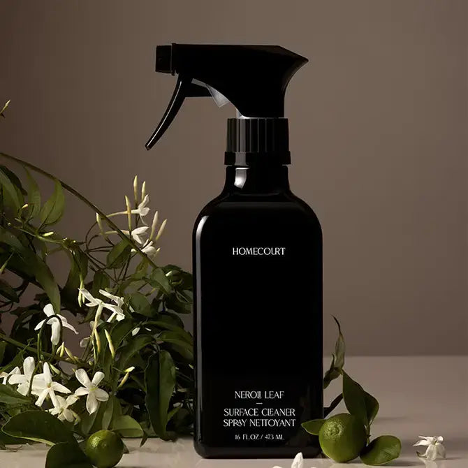 Surface Cleaner | Half Case