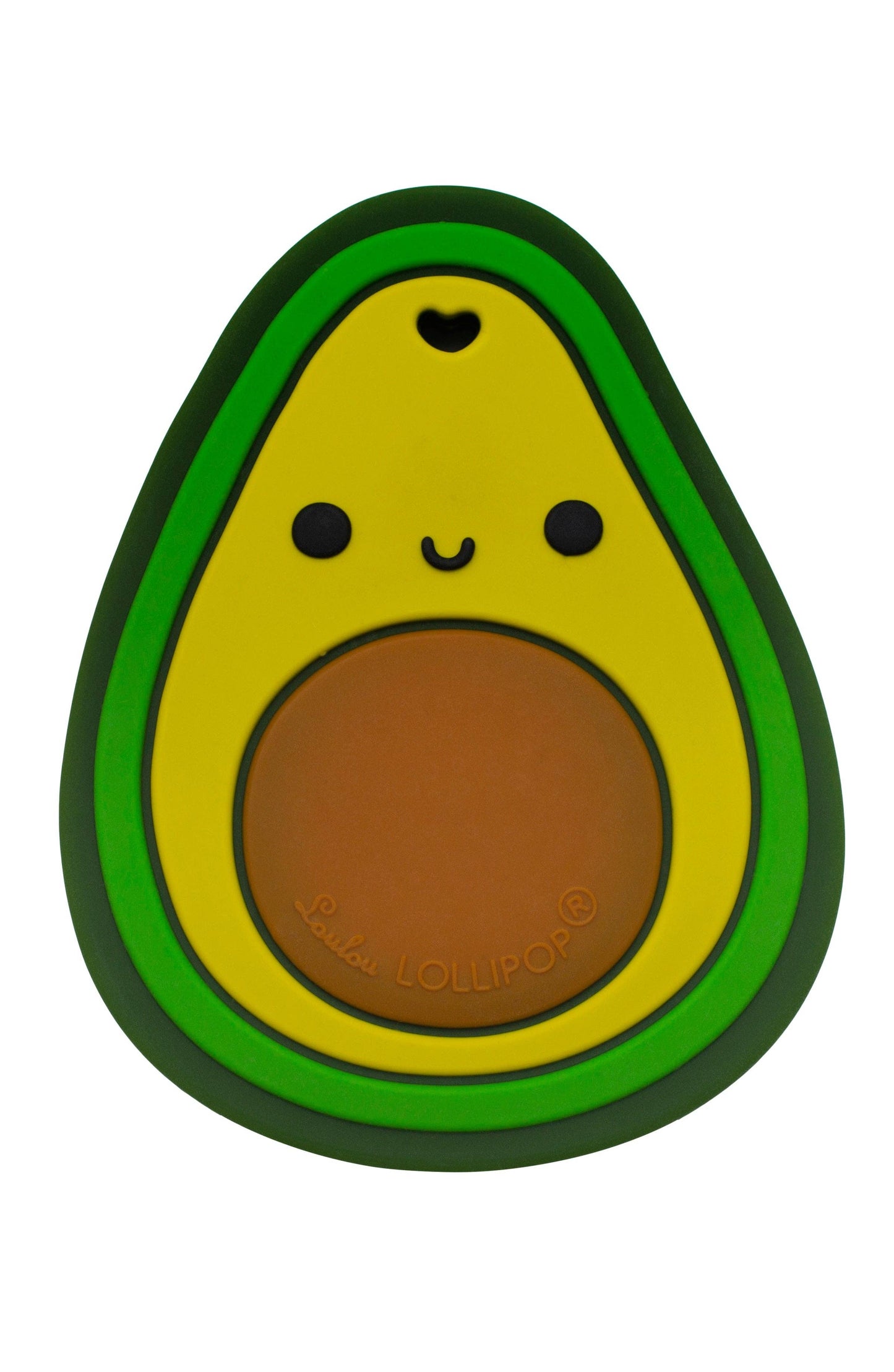 Teether Single