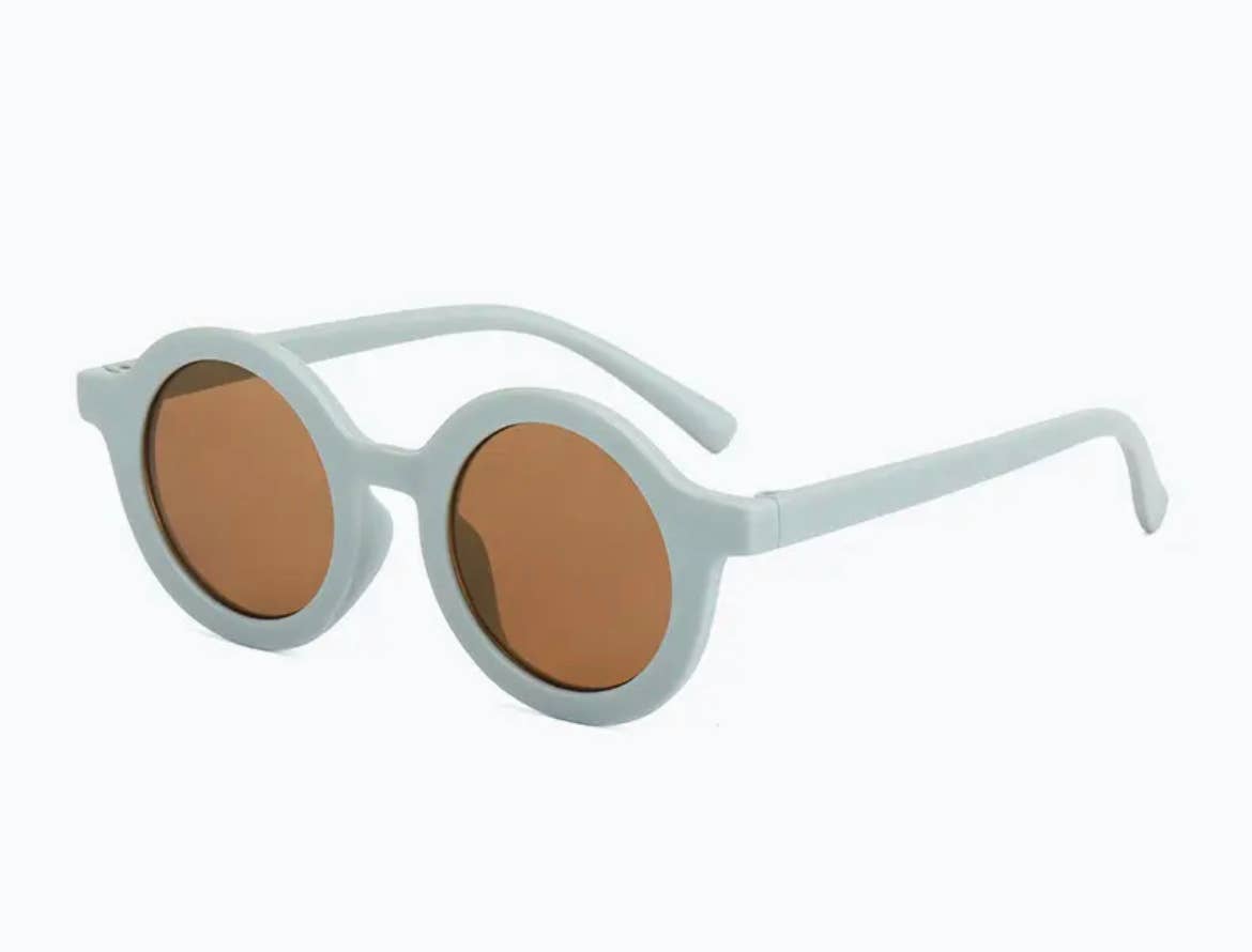 Boho + Babe - Baby and Toddler Retro Sunnies