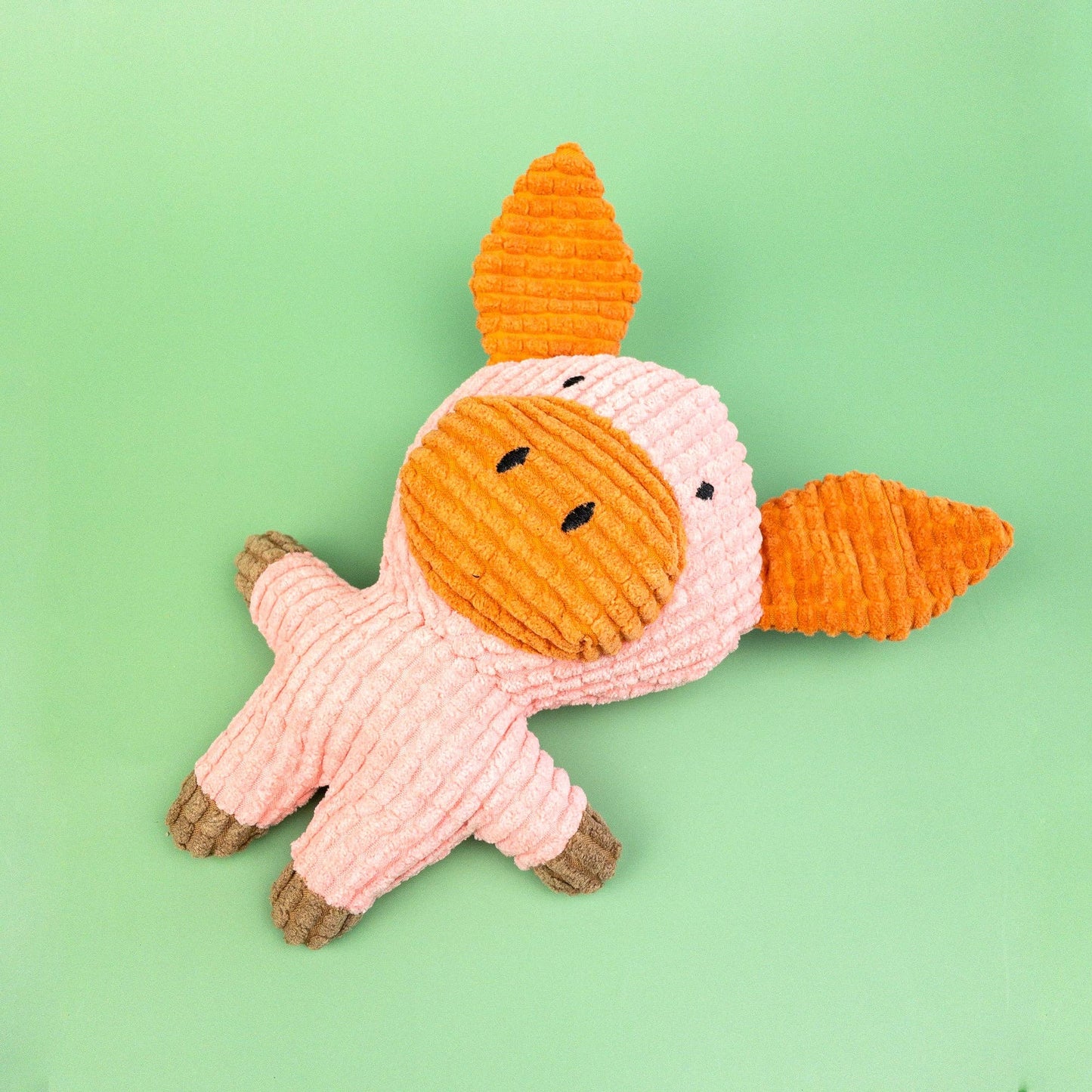 Green Waves Co. - Pig Small Plush Toy