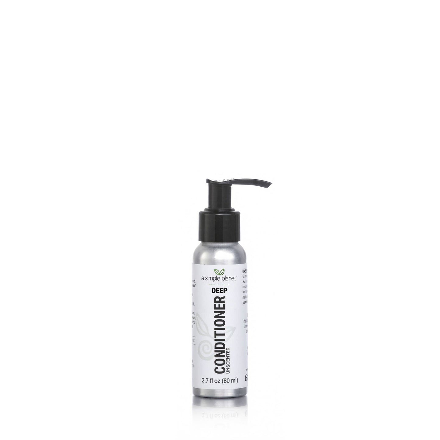 A Simple Planet - Deep Conditioner and Hair Masque