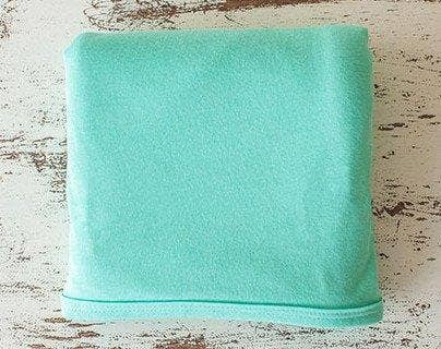 Baby Premium Swaddle Blanket.70% viscose from Organic Bamboo