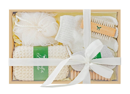 Croll & Denecke - Spa Gift Set - Wellness Birthday Beauty