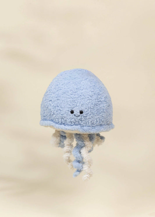 Coco Village - Jellyfish Plush Toy