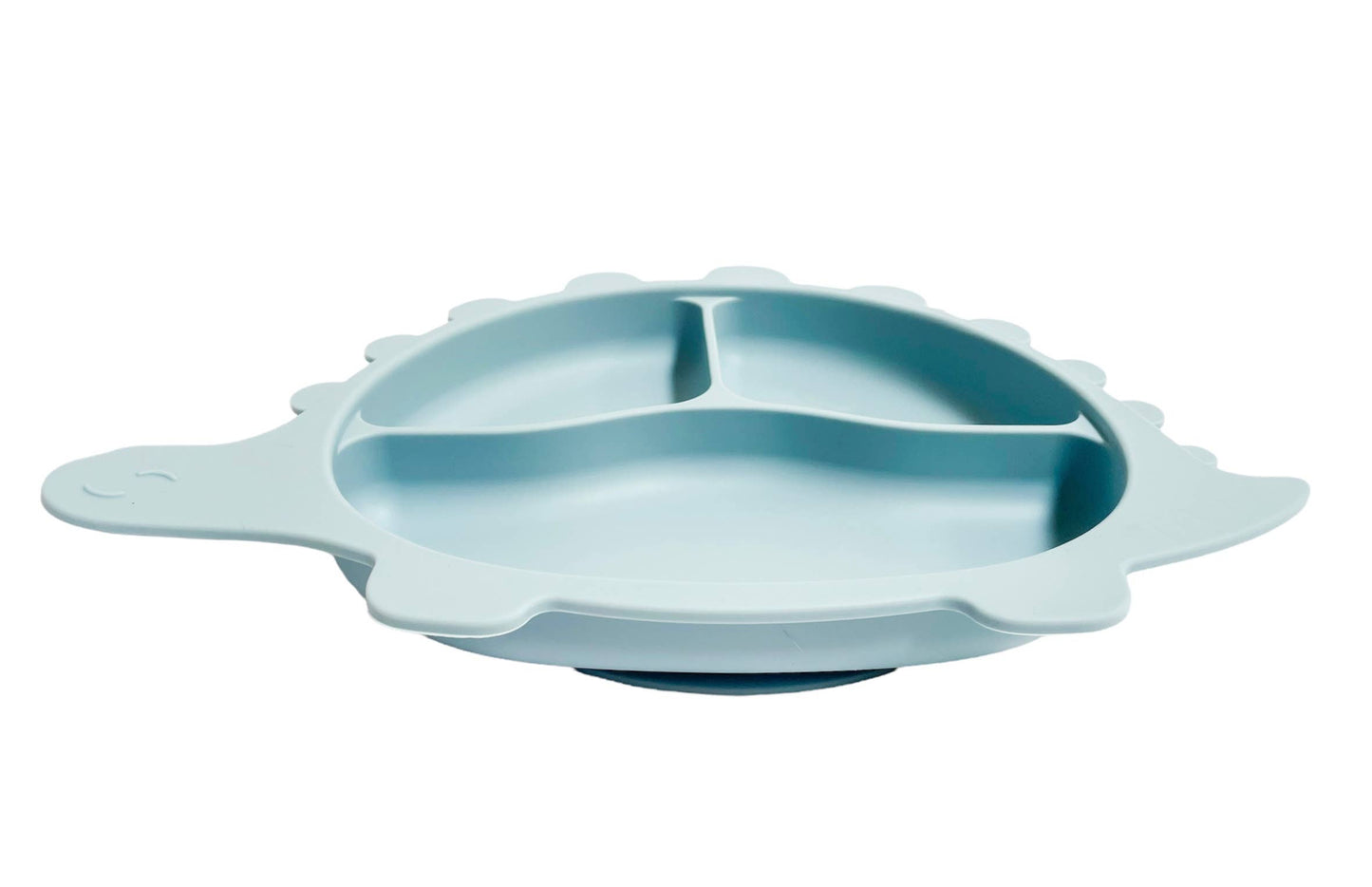 Marlowe and Sage LLC - Dino Plate