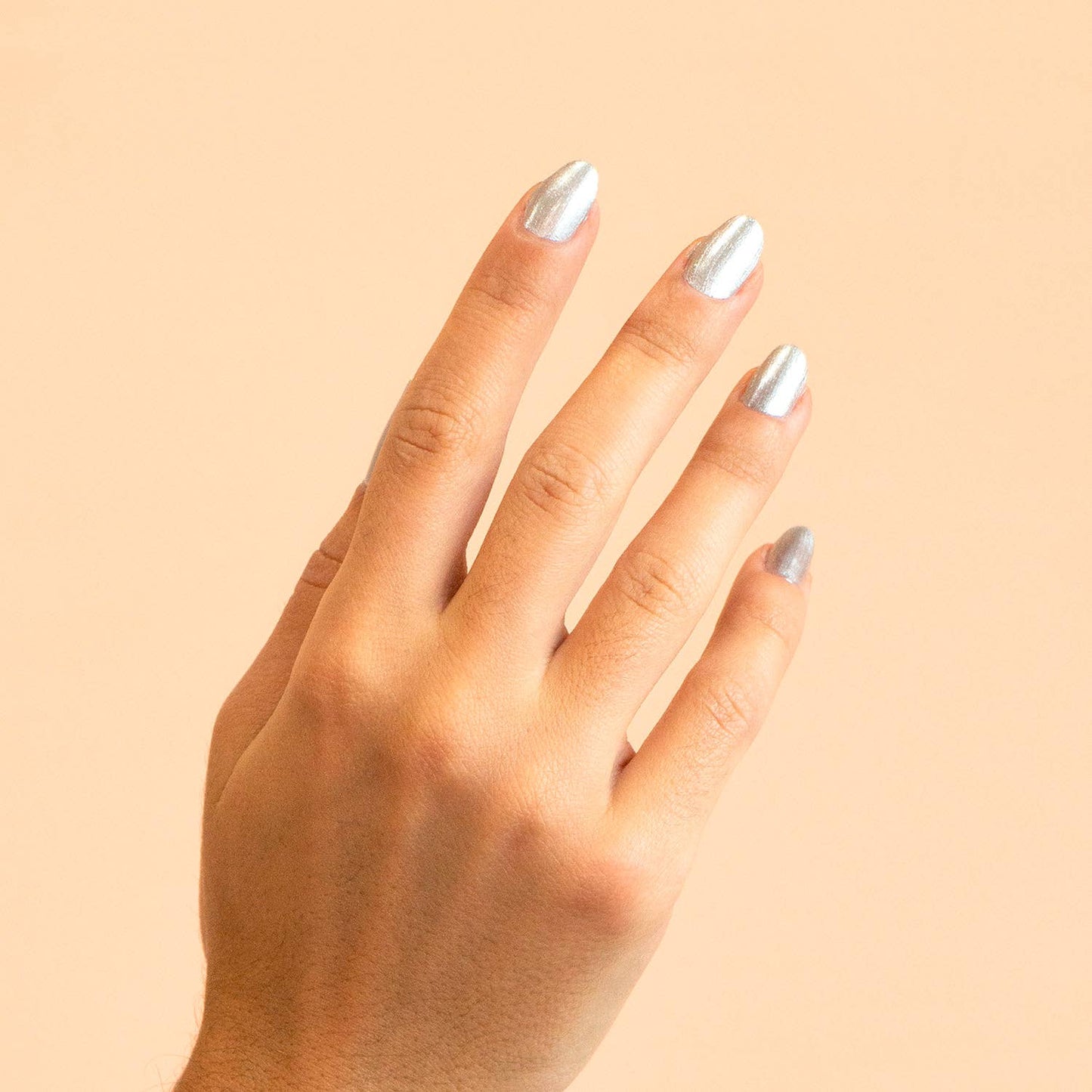 BKIND - Vegan & 21-free Nail Polish - Glacial