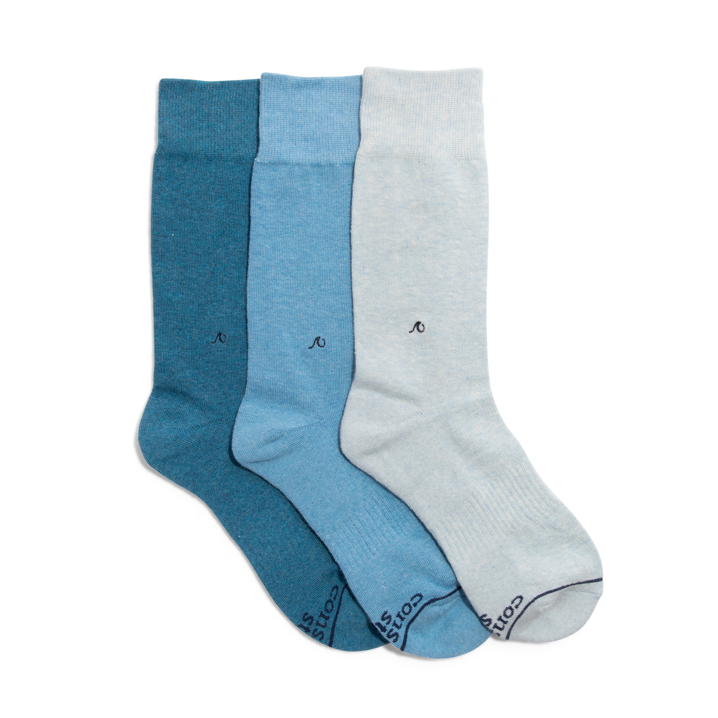 Conscious Step - Socks that Protect Oceans | Boxed Set - Ocean Gifts